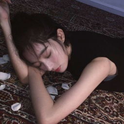 伤感风高冷女头.你好看的眉眼是qq女生头像我要个性网