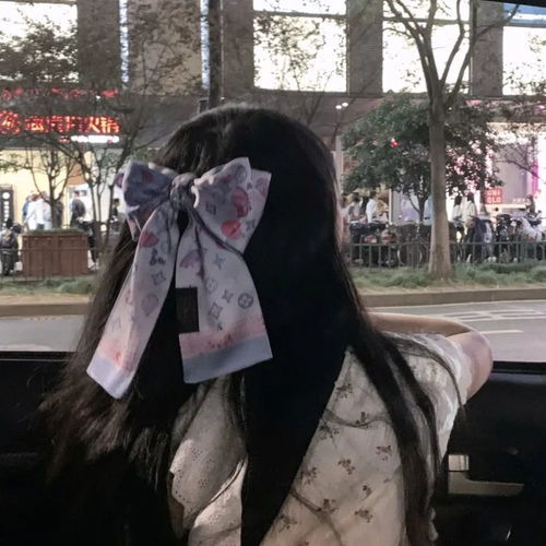 朋友圈受欢迎的女生头像
