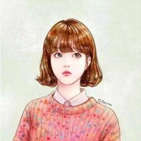 全民k歌女生漂亮头像微信头像图片大全