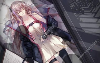少女前线万圣节1050版本改动总汇