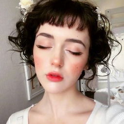 qq欧美霸气女生头像大全2019最新我拿你当命你但我神经病
