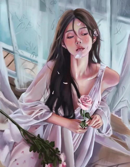 气质美女头像高冷美女头像御姐女神头像