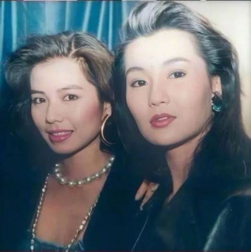 穿搭小心机你也能做复古美女陈都灵靠走复古港风又火了一把