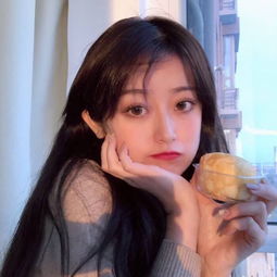 清新可爱个性女生头像女生清纯可爱qq头像