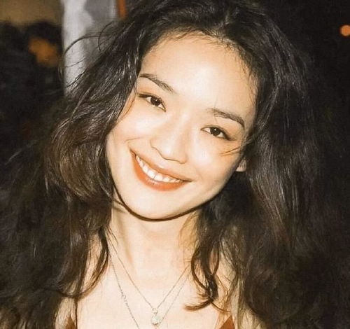 短脸只能走可爱路线这5位女演员告诉你,短脸也能风情万种