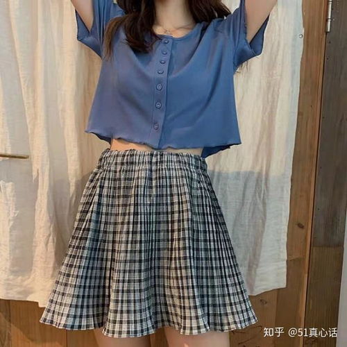 不同身型的女生穿什么好看女装有哪些搭配技巧40岁小个子女人穿衣该怎样搭配