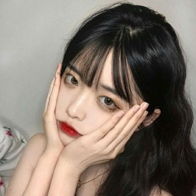 单用闺蜜女生头像,这些姐妹有点拽