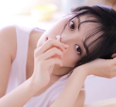 美丽可爱女生头像美女头像