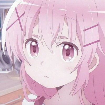 女生仙女头像可爱动漫