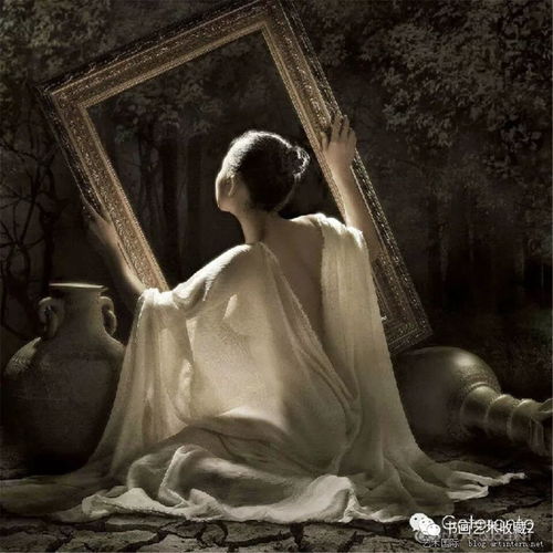 越南摄影师镜头下的越南女人,除了漂亮,更多了一些妩媚古典美duong