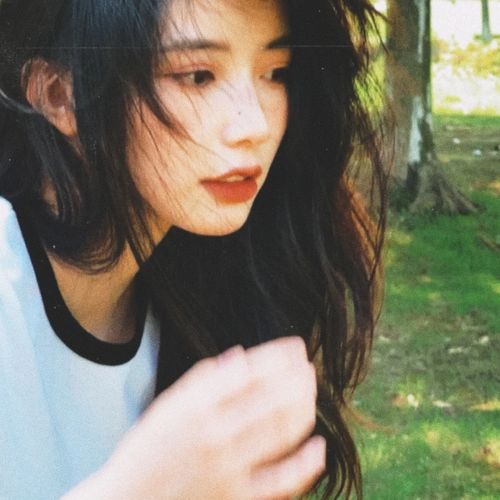 女生头像相思赋予谁