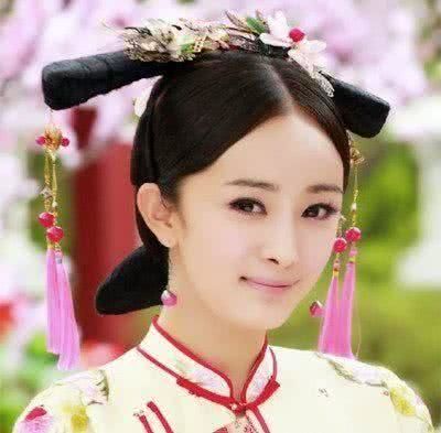 杨幂演过的古装剧,最美的不是白浅,而是一见杨过误终身的她