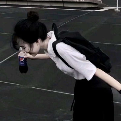 网图女生头像可爱萌好看的网图头像2020精选