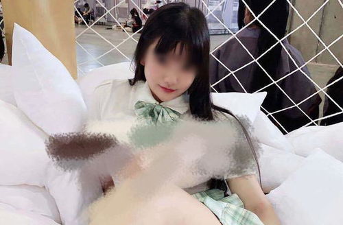 上海漫展事件上热搜,c圈风评受害看熊祁谢安然为coser正名
