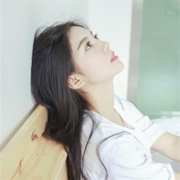 daisy妤故女生头像女头小清新