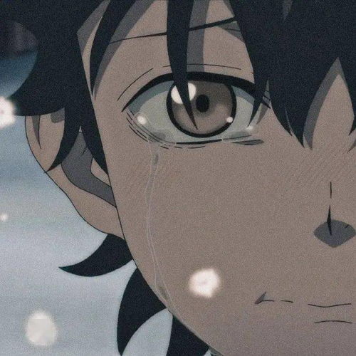 一批个性微信头像