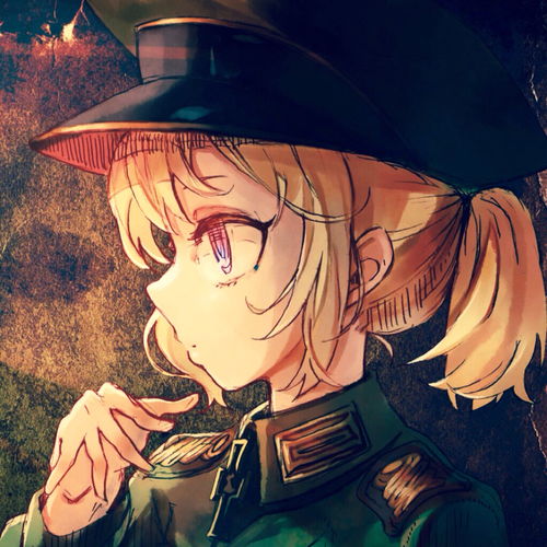 莱茵的恶魔谭雅战记美图,谭雅赛高小女孩赛高第四期