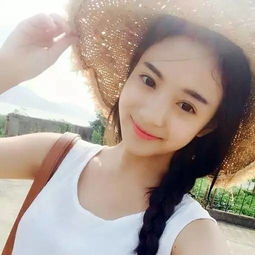 女生头像怎样的我能让你更想念