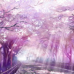 樱花的短篇原曲奏