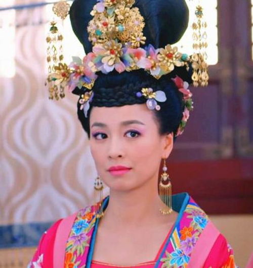 最后一个微商退场酒窝女神微商女王张庭注销多家公司