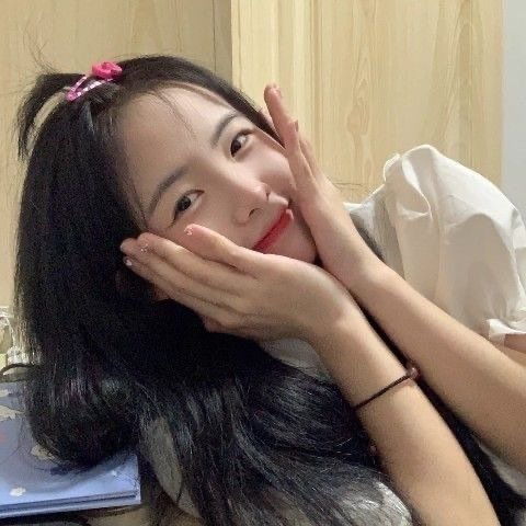 头像丨青春是什么呢与爱有关吧那爱又是什么呢