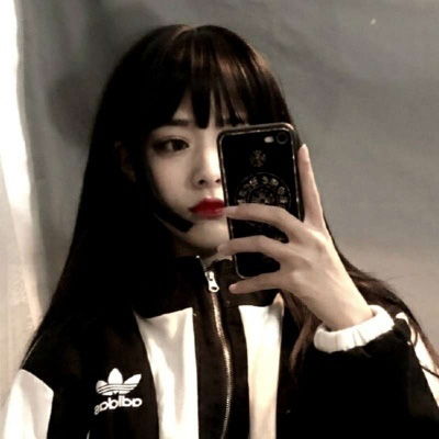 酷酷女生头像高清2020超酷的图片女生霸气