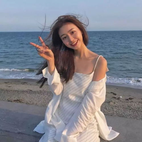 女头头像愿你如阳光,明媚不忧伤