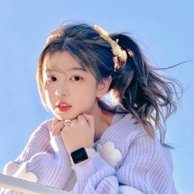超级甜美的魅力女生气质头像合集温柔点吧这个世界已经够浮躁了