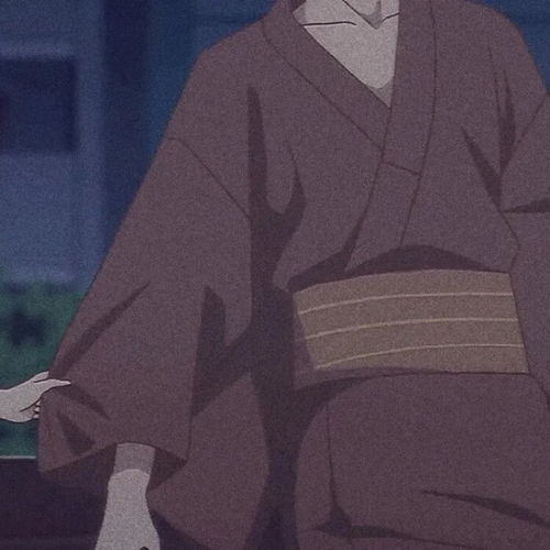 情头动漫部位情侣头像