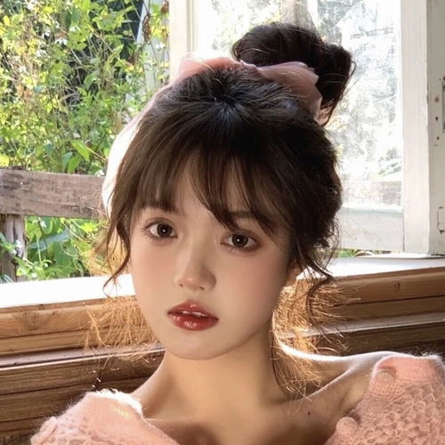 宝藏女头17