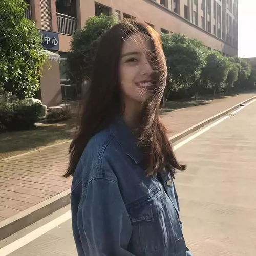 女生喜欢的头像女生版快手