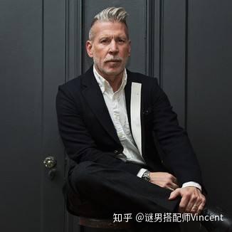 20岁小伙子,帅不过年过50的老头子时髦大叔演绎时尚百科全书