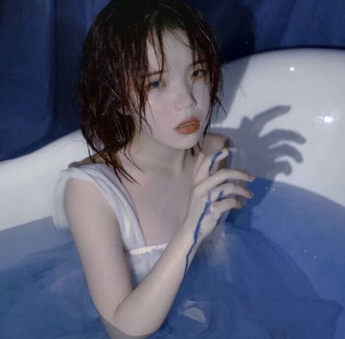 不露脸女生头像和温柔文案