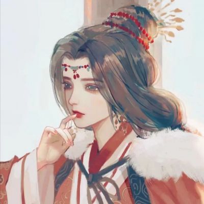 一边听歌一边找头像是什么感觉