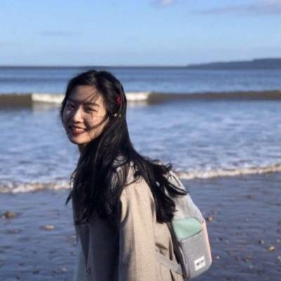 海边背影头像唯美漂亮长路漫漫孤独作伴
