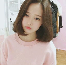 求问这个短发美女叫什么拜托了知道的告诉我谢谢