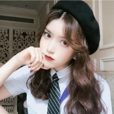 女生头像超拽霸气女生头像318