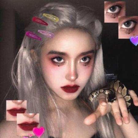 优质高冷霸气女生头像,超拽清晰女神送给你