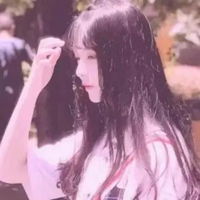 女生闺蜜头像真人一人一张情头