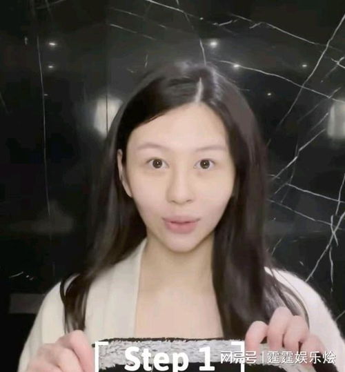 邱淑贞20岁女儿晒素颜照高清无滤镜依旧抗打,完美遗传母亲基因