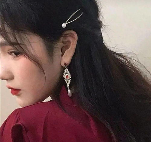 头像图片丨女生头像丨ins女生头像丨动漫头像1218