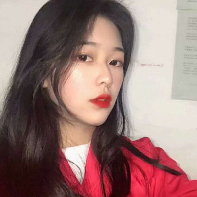 霸气高冷女头像很社会十足的女头像