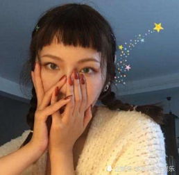 女生头像大图贴吧头像