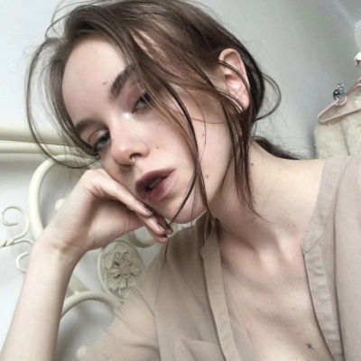 帅气女生头像真人社会女生头像超拽