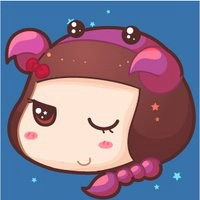 女生喜欢的可爱头像星座