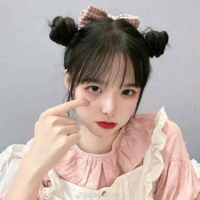 女生头像高冷霸气女生头像