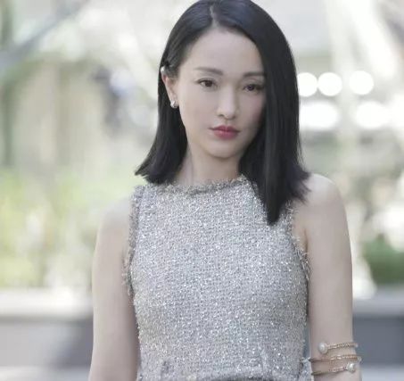 绝美女生头像单人周迅