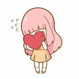 女生头像00后女生专属卡通头像336