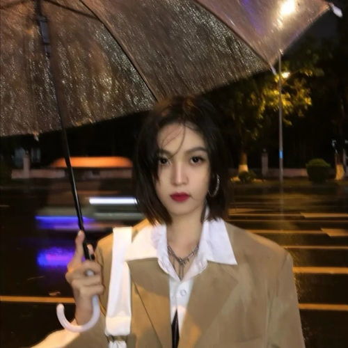 11.30唯美女头像