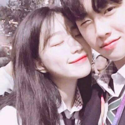 头像2018年最新版女男人